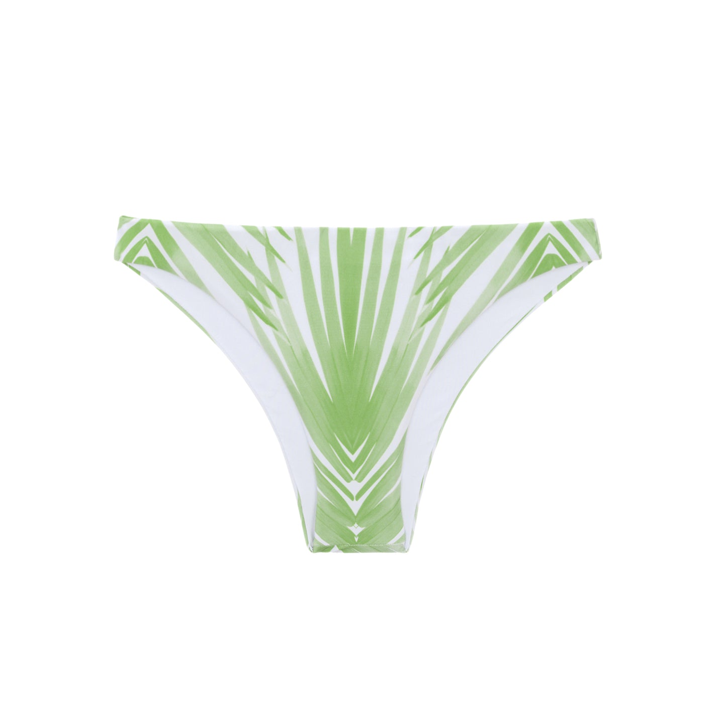 Product Front: Rio De Sol Unterteil Bottom Palms Leblon