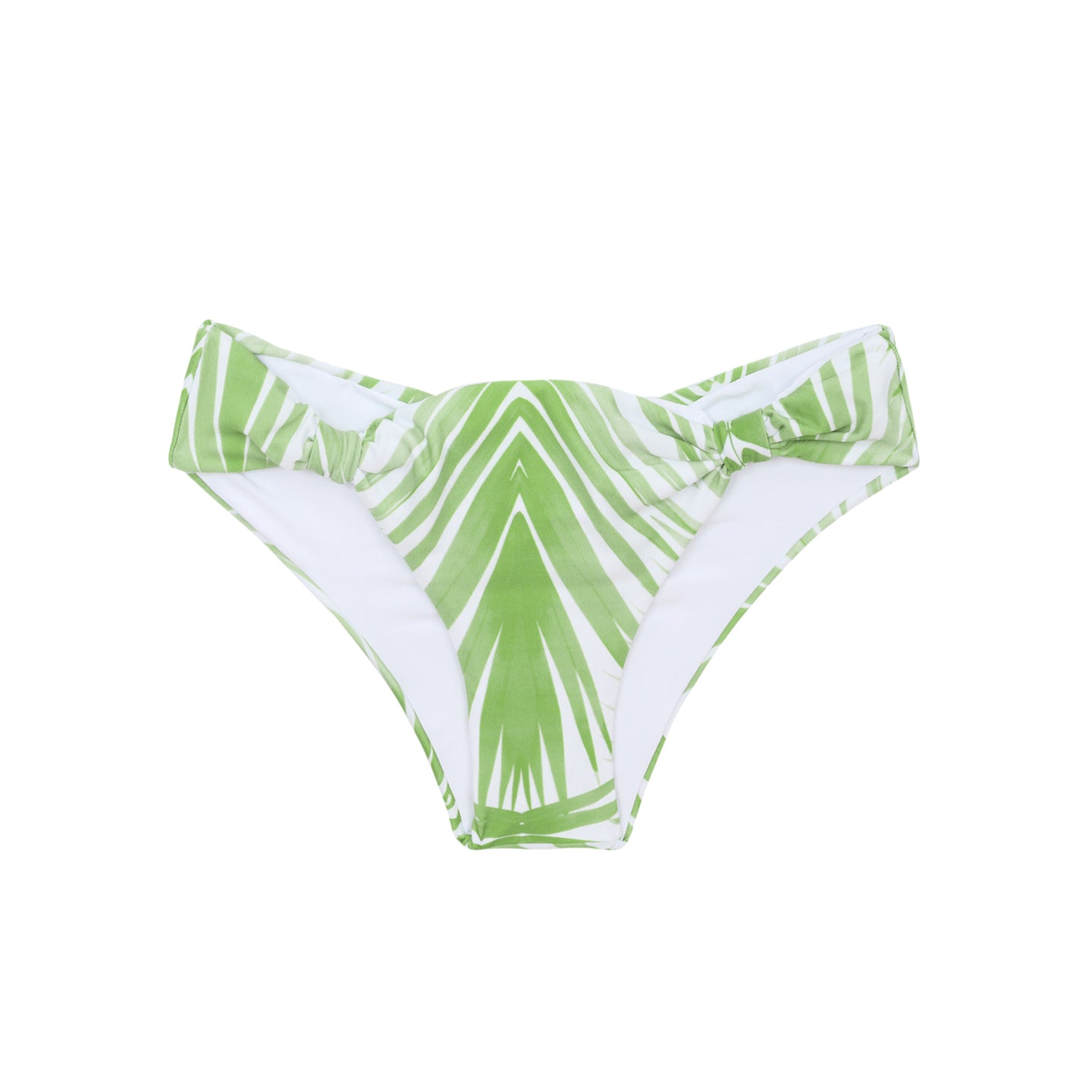 Product Front: Rio De Sol Unterteil Bottom Palms Mel