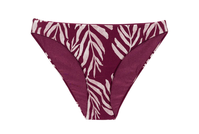 Product Front: Rio De Sol Unterteil Bottom Palms-Vine Comfy