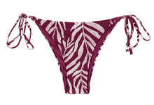 Laden Sie das Bild in den Galerie-Viewer, Product Front: Rio De Sol Unterteil Bottom Palms-Vine Ibiza
