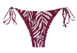Product Front: Rio De Sol Unterteil Bottom Palms-Vine Ibiza