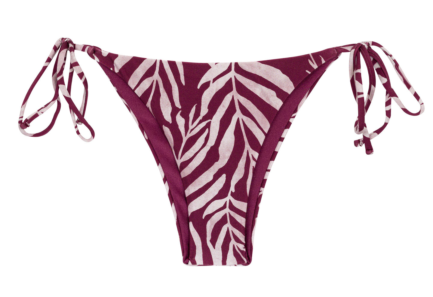 Product Front: Rio De Sol Unterteil Bottom Palms-Vine Ibiza