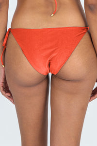 Image 06: Rio De Sol Unterteil Bottom Paprica Ibiza-Comfy