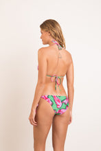 Laden Sie das Bild in den Galerie-Viewer, Model Back: Rio De Sol Unterteil Bottom Parrots Ibiza-Comfy
