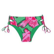 Laden Sie das Bild in den Galerie-Viewer, Product Front: Rio De Sol Unterteil Bottom Parrots Madrid
