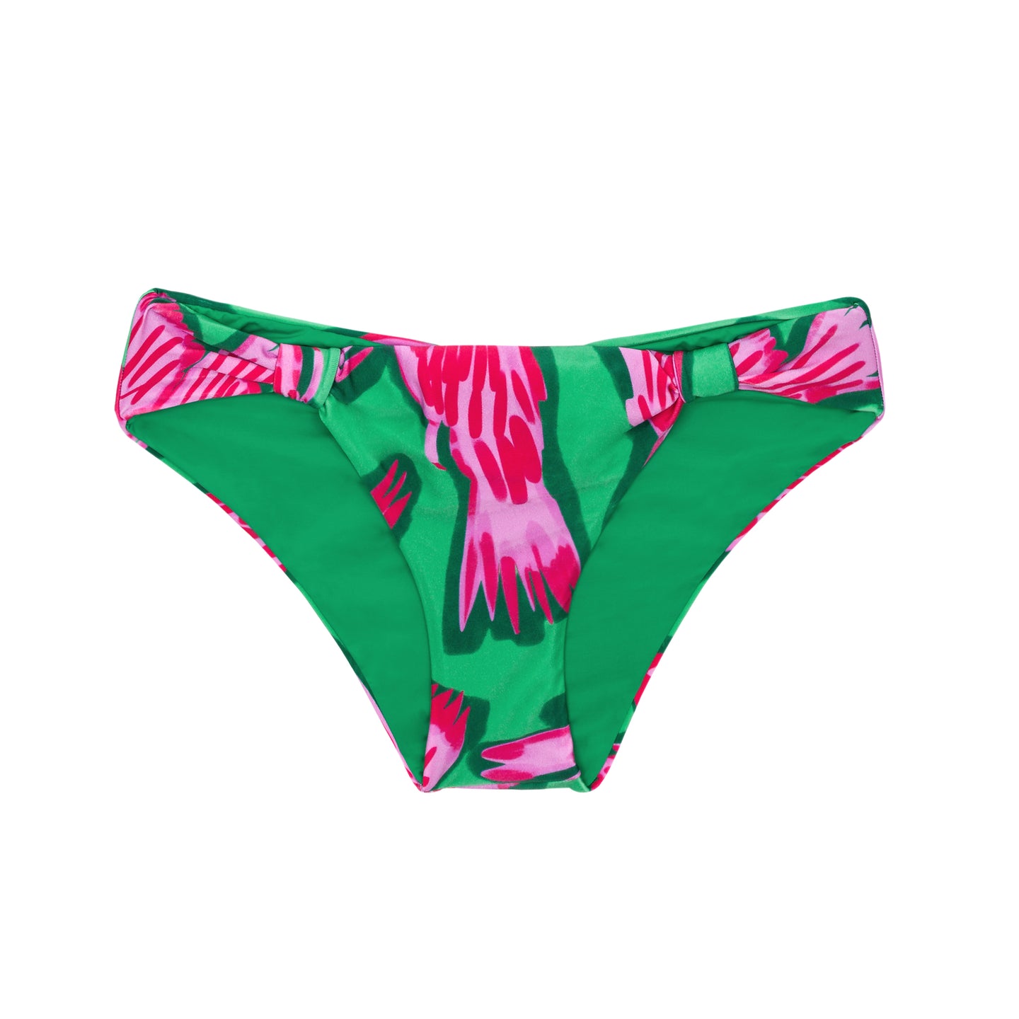 Product Front: Rio De Sol Unterteil Bottom Parrots Mel