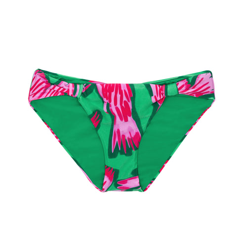 Product Front: Rio De Sol Unterteil Bottom Parrots Mel-Comfy