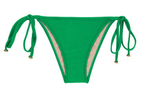 Laden Sie das Bild in den Galerie-Viewer, Product Front: Rio De Sol Unterteil Bottom Peter Pan Lacinho
