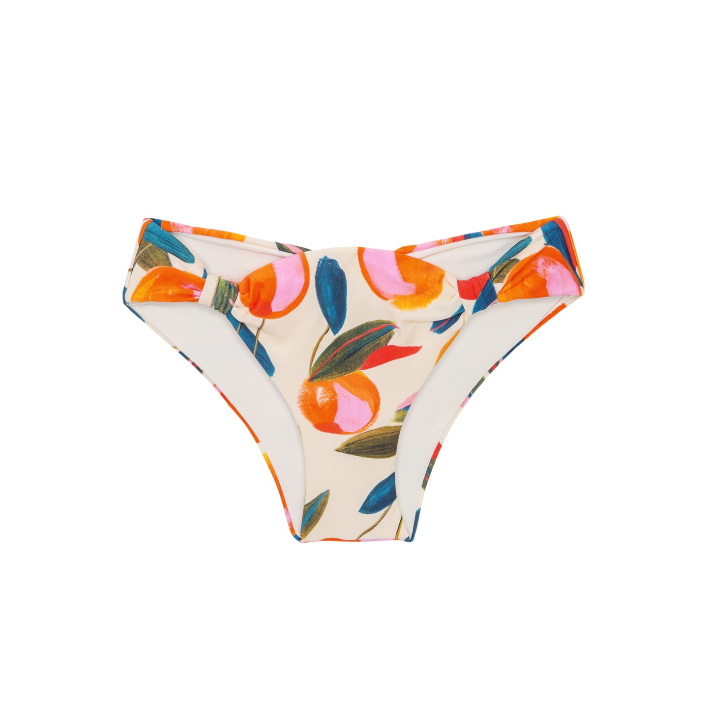 Product Front: Rio De Sol Unterteil Bottom Picnic Mel