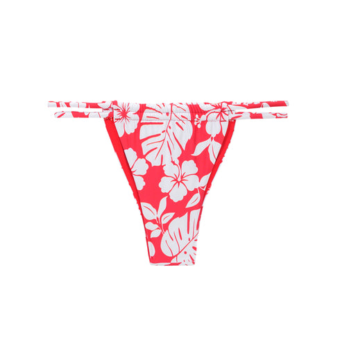 Product Front: Rio De Sol Unterteil Bottom Pua-Hibiscus Isla