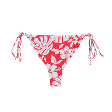 Laden Sie das Bild in den Galerie-Viewer, Product Front: Rio De Sol Unterteil Bottom Pua-Hibiscus Kaleia
