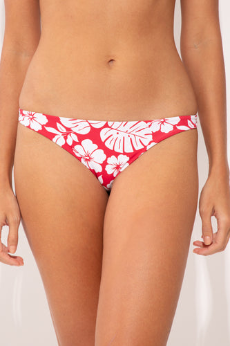 Gallery: Rio De Sol Unterteil Bottom Pua-Hibiscus Leblon