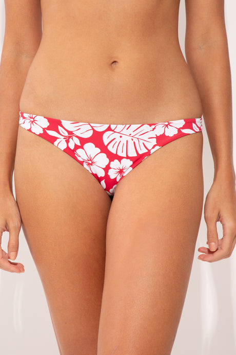 Gallery: Rio De Sol Unterteil Bottom Pua-Hibiscus Leblon