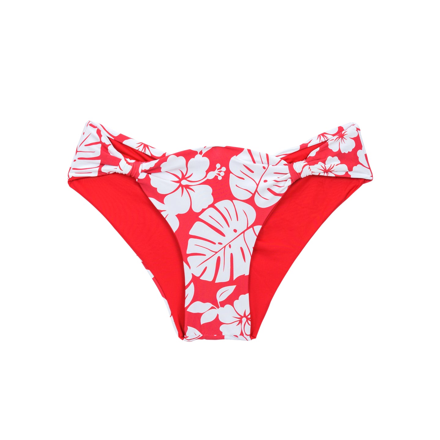 Product Front: Rio De Sol Unterteil Bottom Pua-Hibiscus Mel