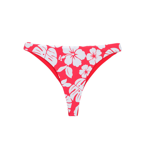 Product Front: Rio De Sol Unterteil Bottom Pua-Hibiscus Sunset