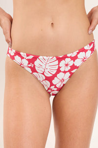 Gallery: Rio De Sol Unterteil Bottom Pua-Hibiscus Waikiki