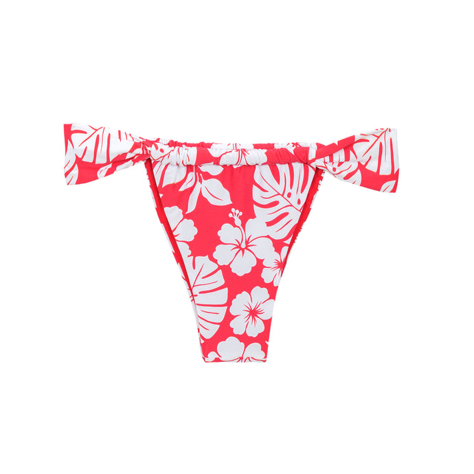 Product Front: Rio De Sol Unterteil Bottom Pua-Hibiscus Waimea