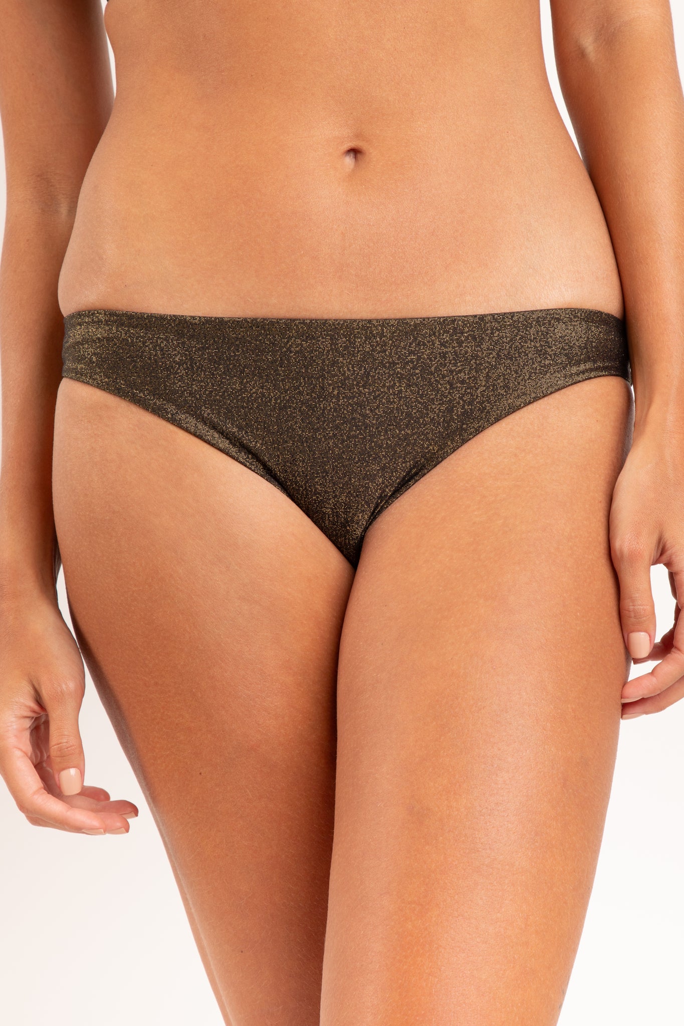 Gallery: Rio De Sol Unterteil Bottom Radiante-Black Essential-Comfy