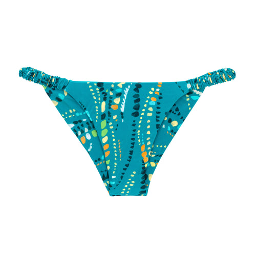 Product Front: Rio De Sol Unterteil Bottom Rain Cheeky-Crispy