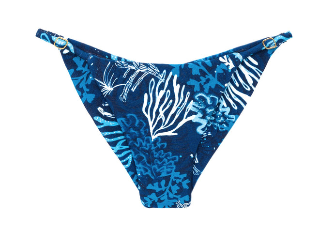 Product Front: Rio De Sol Unterteil Bottom Reef Cheeky-Fixa