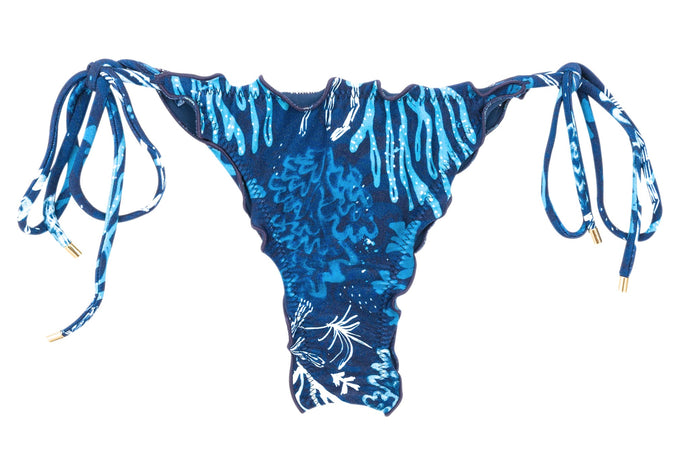 Product Front: Rio De Sol Unterteil Bottom Reef Frufru-Fio