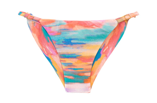 Product Front: Rio De Sol Unterteil Bottom River Cheeky-Fixa