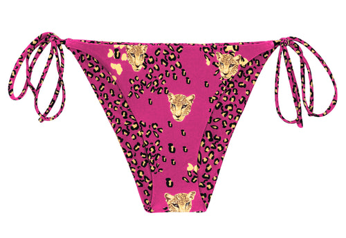 Product Front: Rio De Sol Unterteil Bottom Roar-Pink Ibiza-Comfy