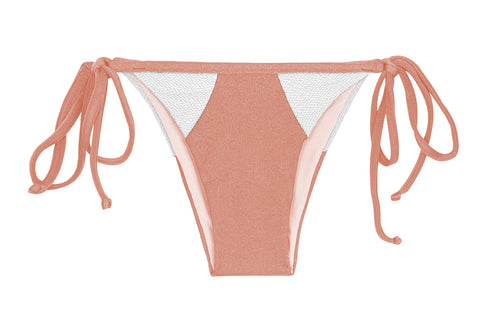 Product Front: Rio De Sol Unterteil Bottom Rose Recorte Tri