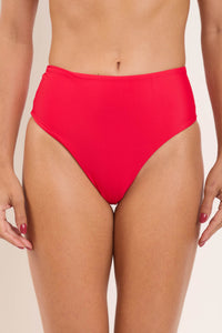 Gallery: Rio De Sol Unterteil Bottom Rouge Hotpants