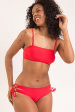 Laden Sie das Bild in den Galerie-Viewer, Image 09: Rio De Sol Unterteil Bottom Rouge Madrid
