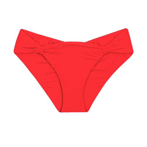 Product Front: Rio De Sol Unterteil Bottom Rouge Mel-Comfy