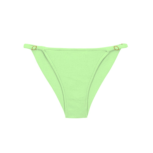Product Front: Rio De Sol Unterteil Bottom Sand-Menta Cheeky-Fixa
