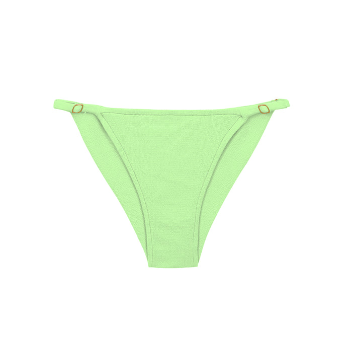 Product Front: Rio De Sol Unterteil Bottom Sand-Menta Cheeky-Fixa