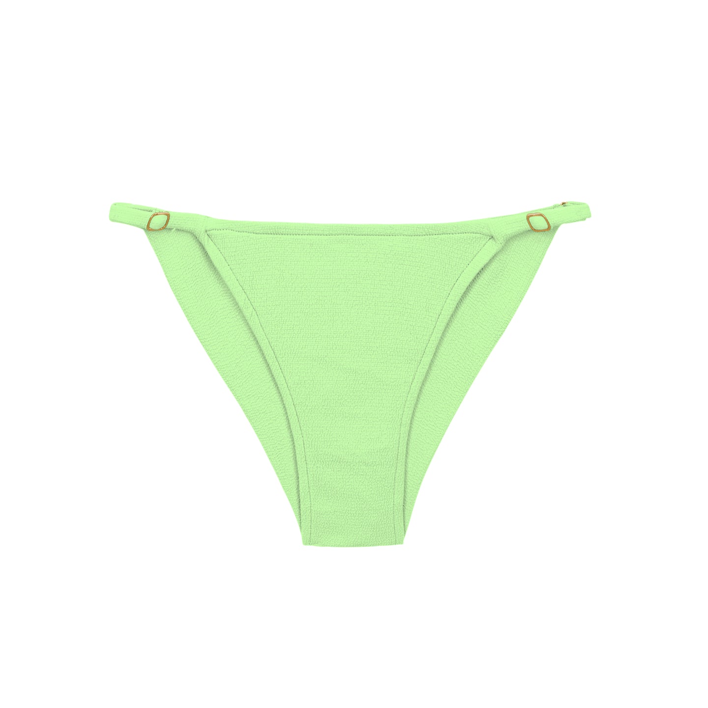Product Front: Rio De Sol Unterteil Bottom Sand-Menta Cheeky-Fixa