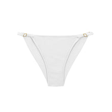 Laden Sie das Bild in den Galerie-Viewer, Product Front: Rio De Sol Unterteil Bottom Sand-White Cheeky-Fixa
