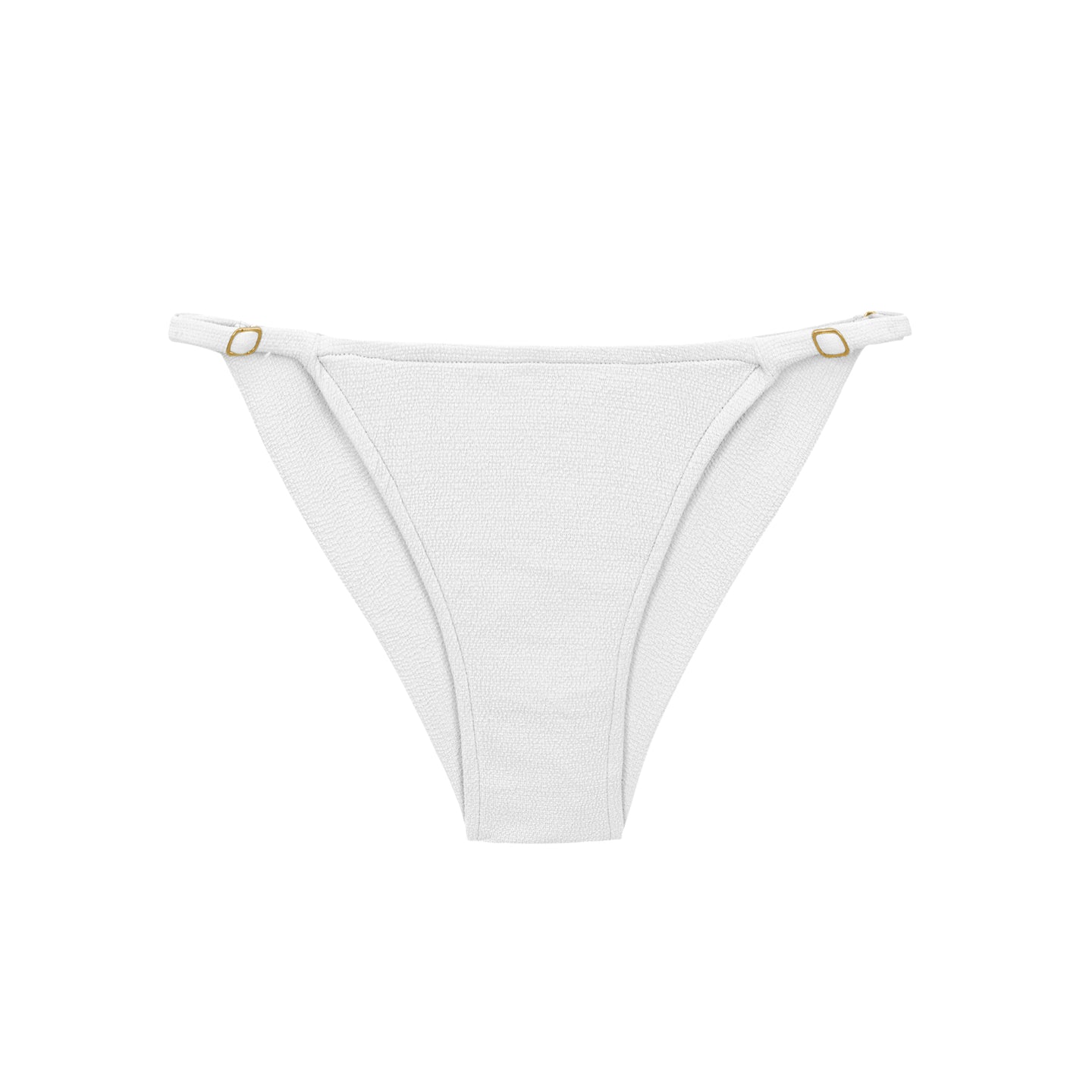 Product Front: Rio De Sol Unterteil Bottom Sand-White Cheeky-Fixa