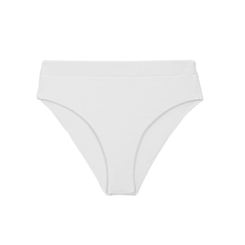 Product Front: Rio De Sol Unterteil Bottom Sand-White Kora