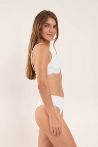 Image 04: Rio De Sol Unterteil Bottom Sand-White Kora