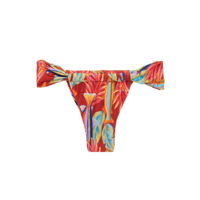 Product Front: Rio De Sol Unterteil Bottom Sea-Bloom Eden