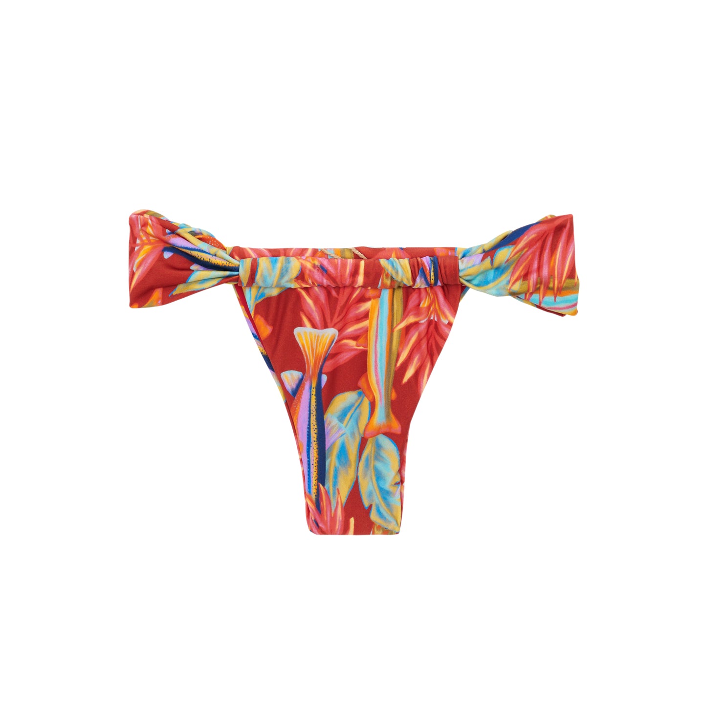 Product Front: Rio De Sol Unterteil Bottom Sea-Bloom Eden