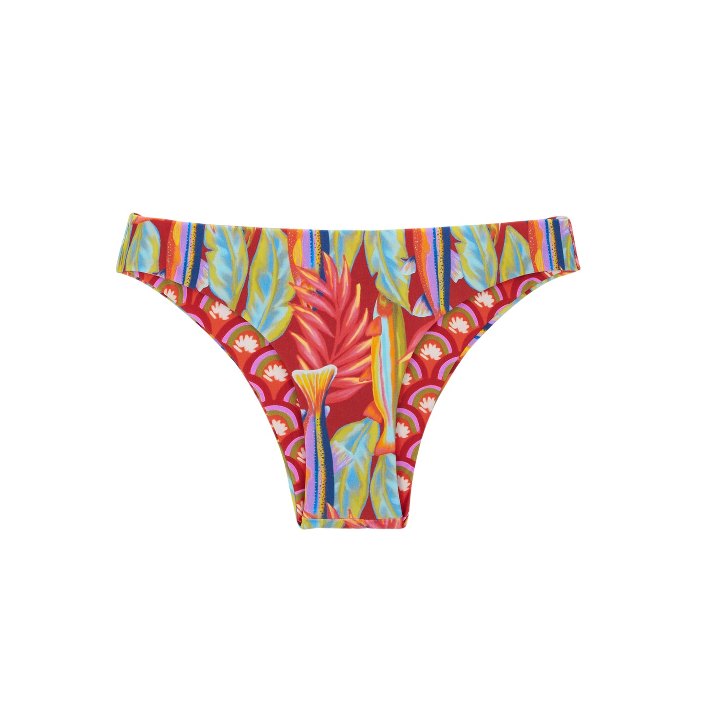 Product Front: Rio De Sol Unterteil Bottom Sea-Bloom Essential