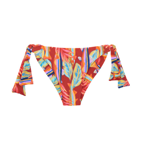 Product Front: Rio De Sol Unterteil Bottom Sea-Bloom Italy
