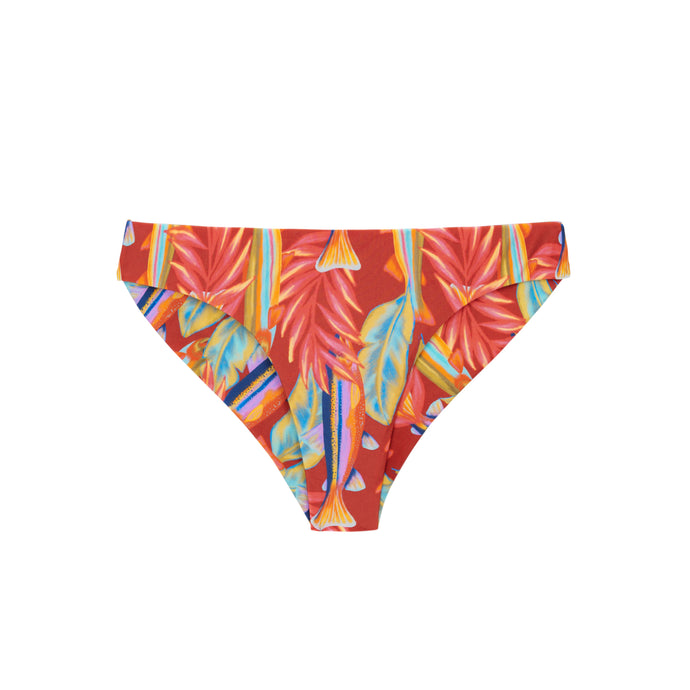 Product Front: Rio De Sol Unterteil Bottom Sea-Bloom Nice