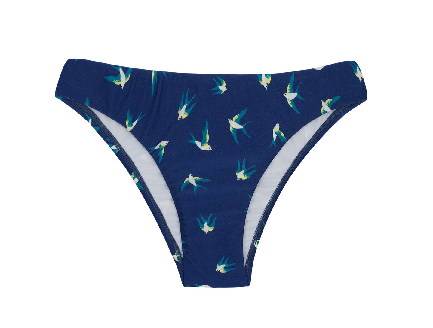 Product Front: Rio De Sol Unterteil Bottom Seabird Bandeau