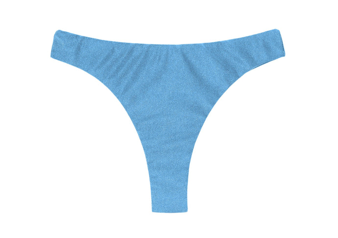 Product Front: Rio De Sol Unterteil Bottom Shimmer-Baltic-Sea Nice-Fio