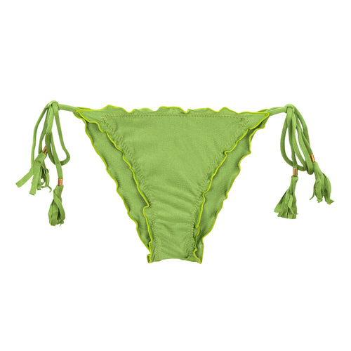 Product Front: Rio De Sol Unterteil Bottom Shimmer-Botanica Frufru