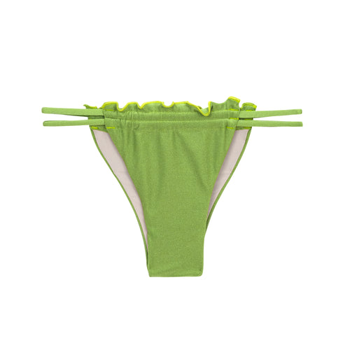 Product Front: Rio De Sol Unterteil Bottom Shimmer-Botanica Pipa-Frufru