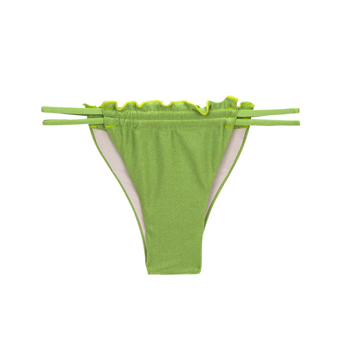 Product Front: Rio De Sol Unterteil Bottom Shimmer-Botanica Pipa-Frufru