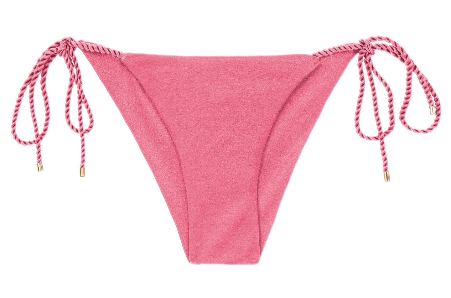 Product Front: Rio De Sol Unterteil Bottom Shimmer-Confetti Cheeky-Rope