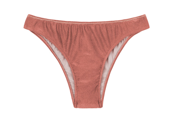 Product Front: Rio De Sol Unterteil Bottom Shimmer-Copper Essential